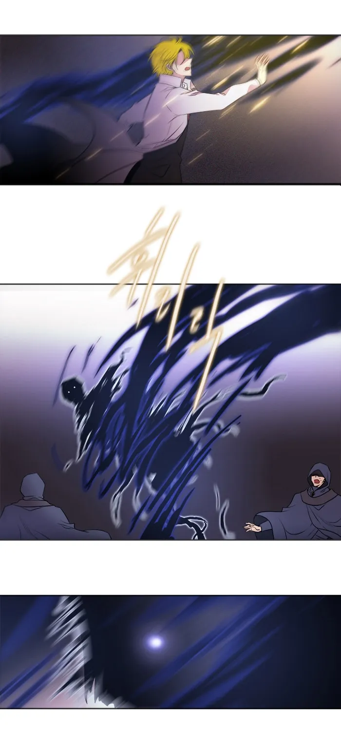 Black Haze Chapter 204 page 8 - 
