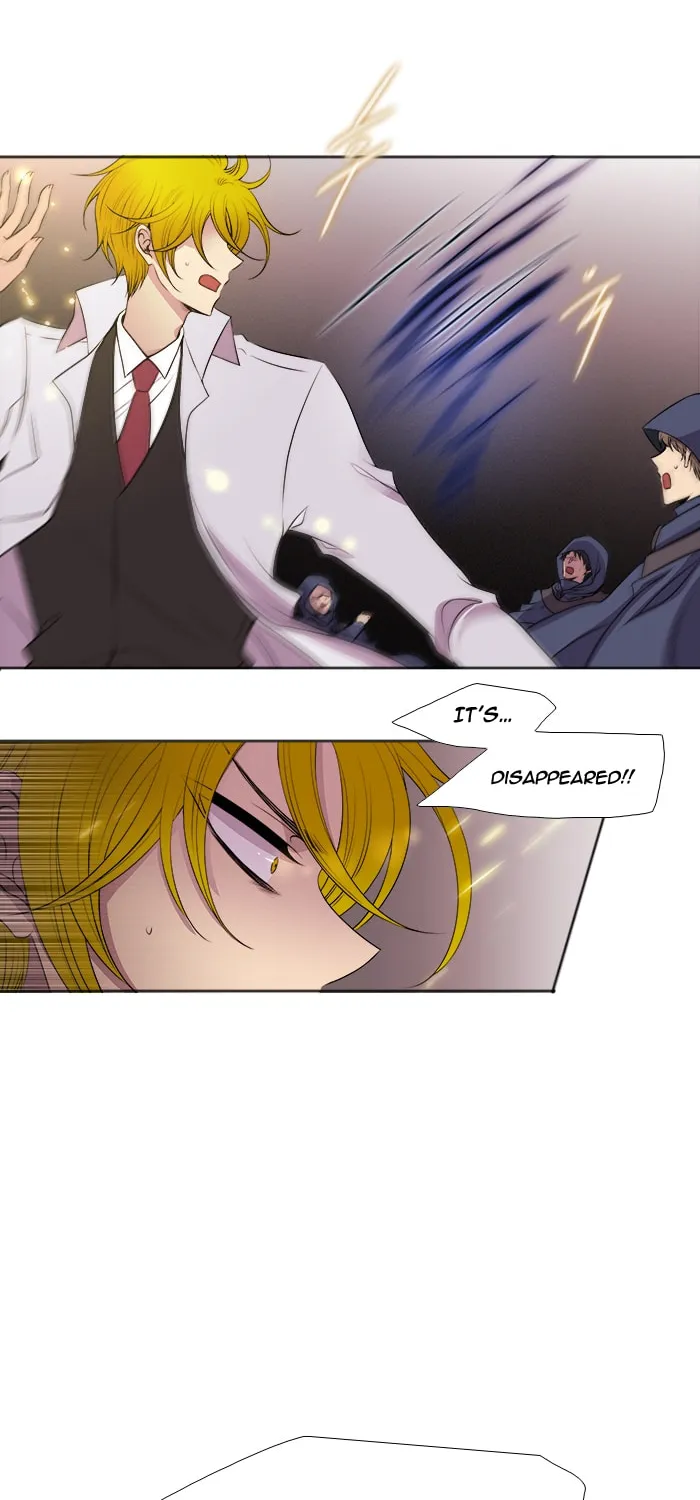 Black Haze Chapter 204 page 9 - 