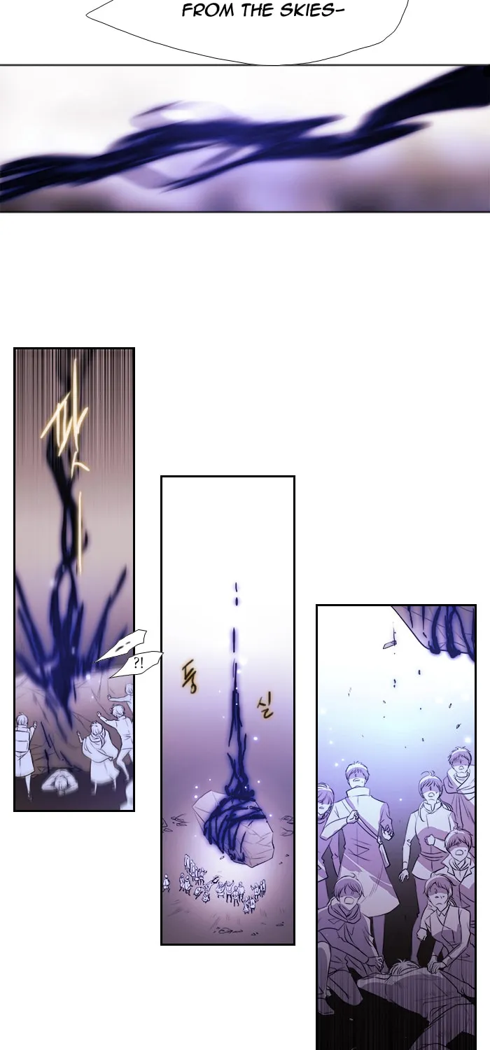 Black Haze Chapter 204 page 10 - 
