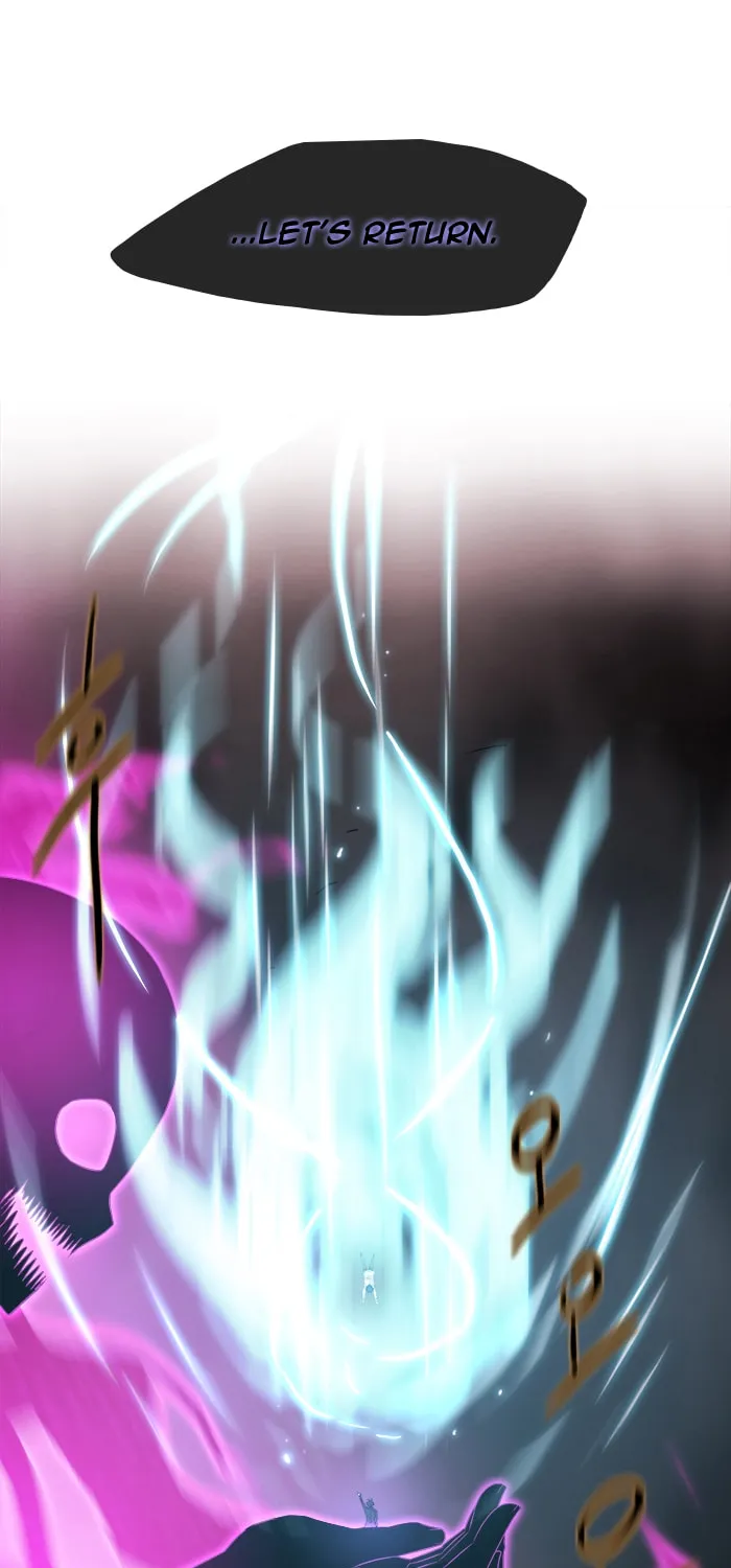 Black Haze Chapter 205 page 2 - 