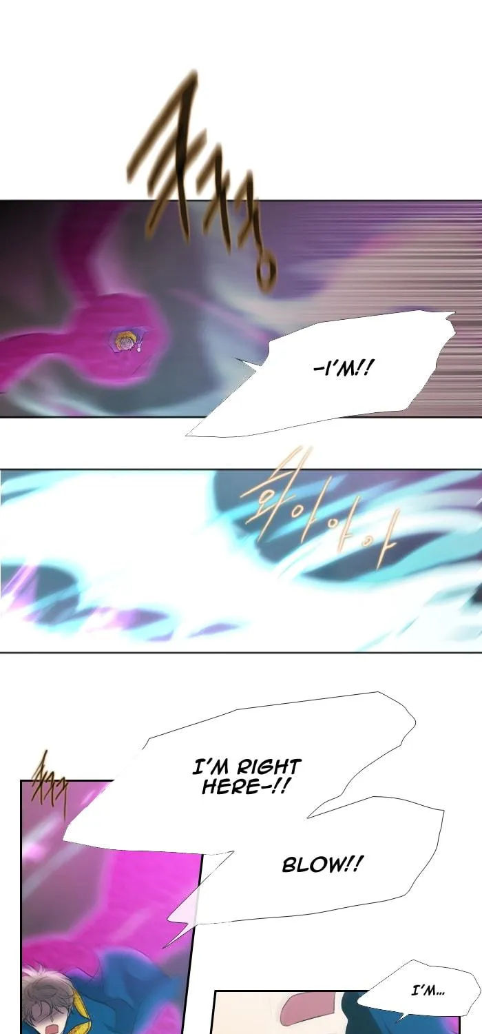 Black Haze Chapter 205 page 11 - 