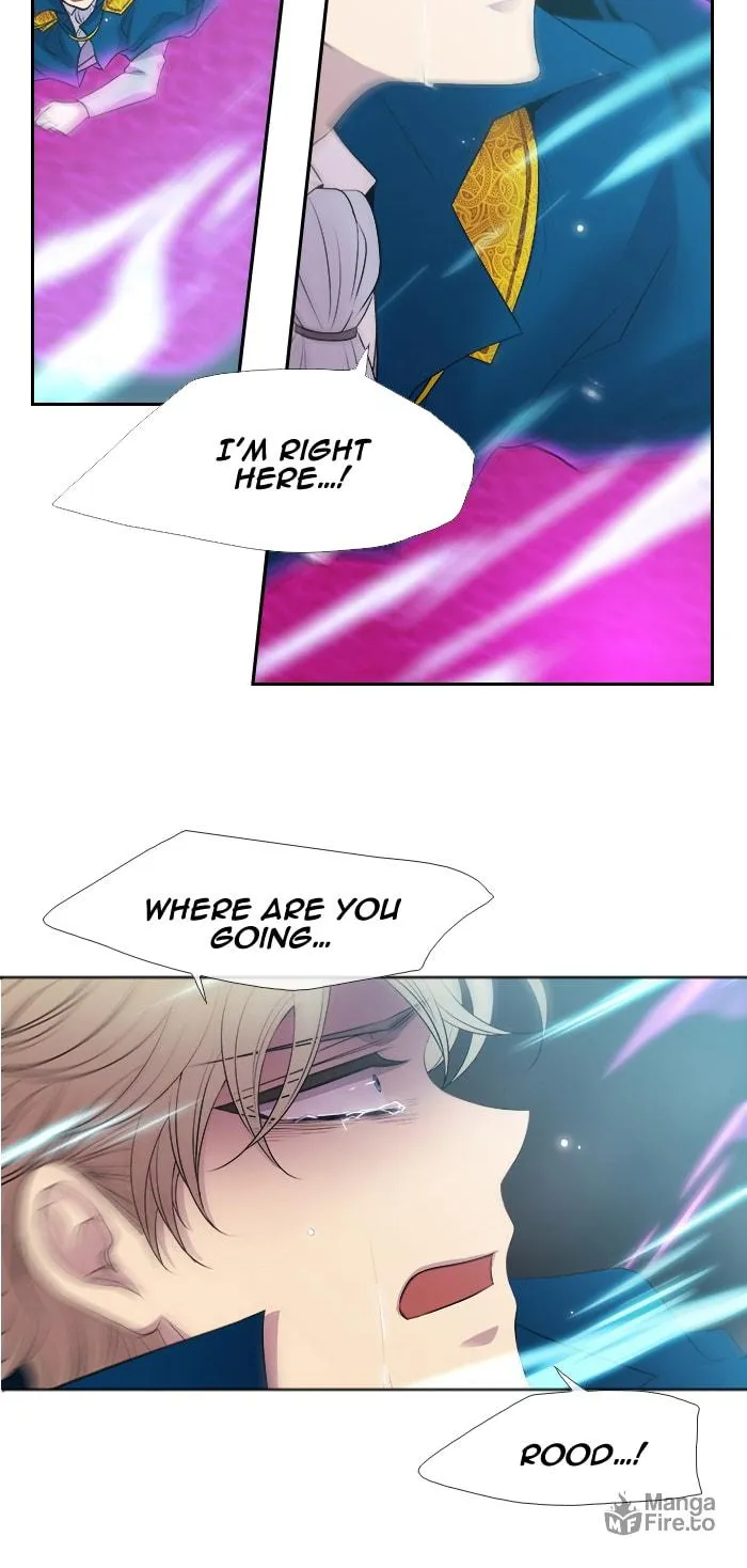 Black Haze Chapter 205 page 12 - 