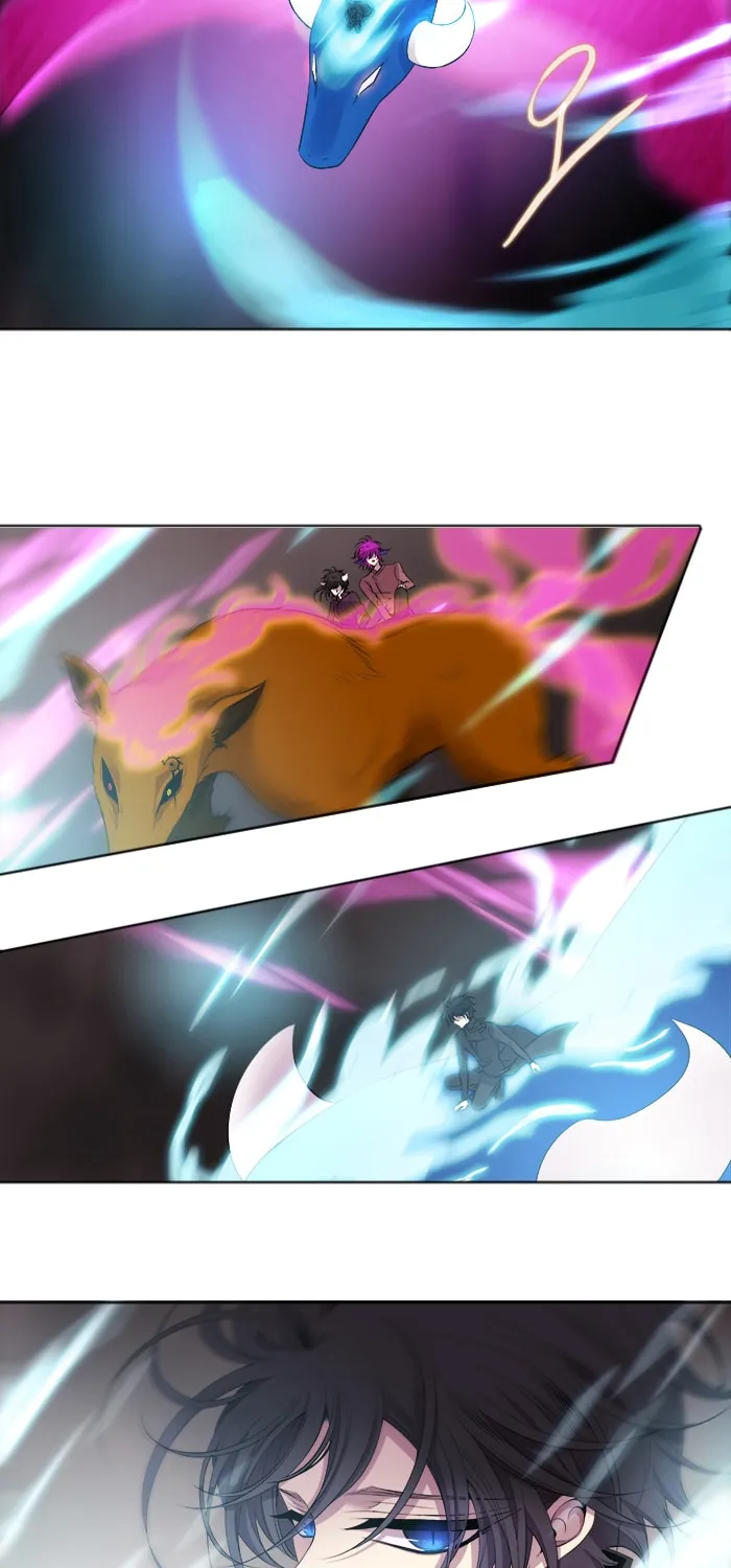 Black Haze Chapter 205 page 14 - 