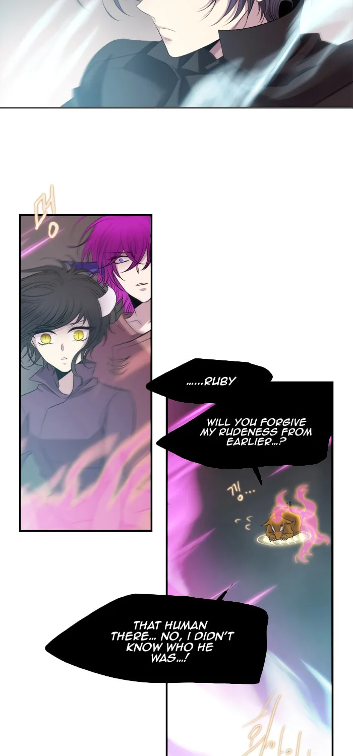 Black Haze Chapter 205 page 15 - 
