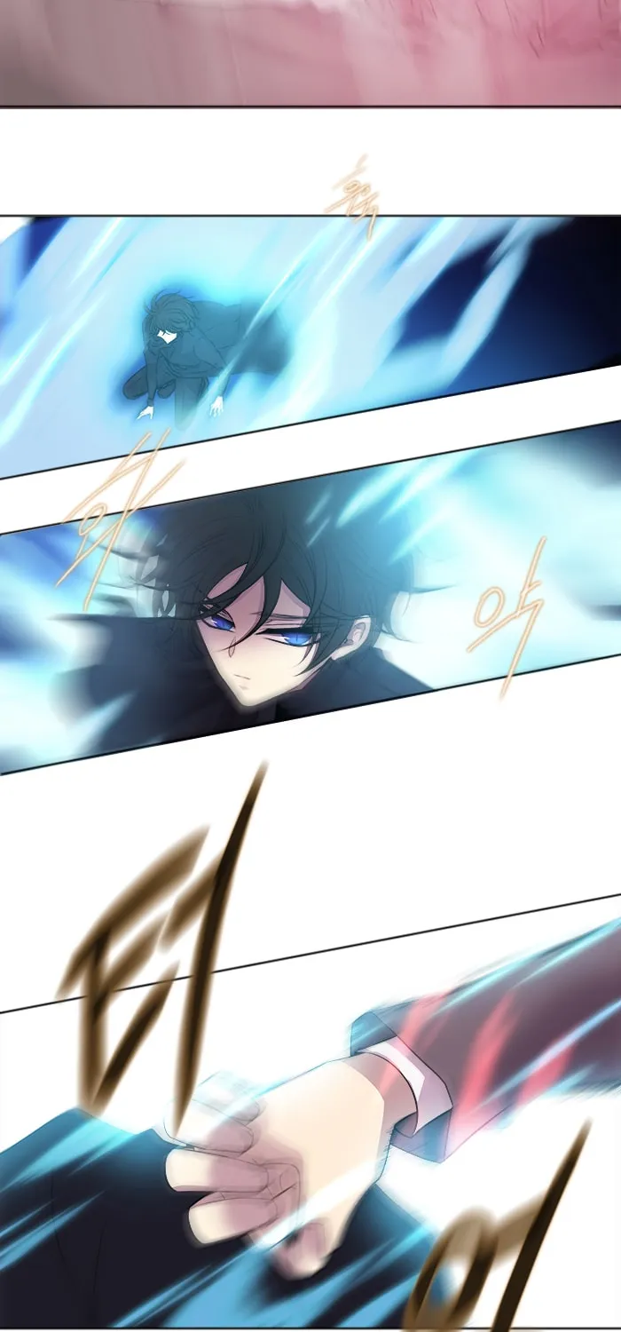Black Haze Chapter 205 page 19 - 