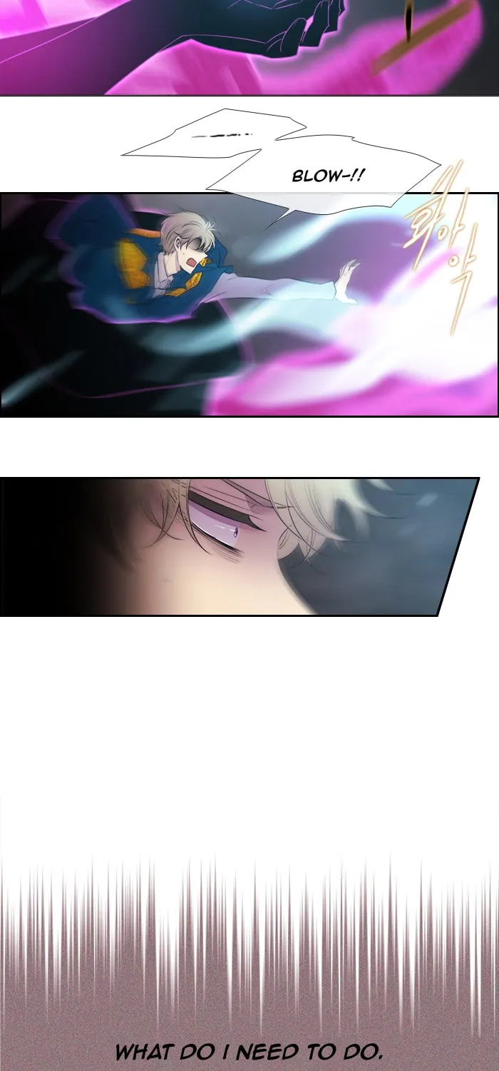 Black Haze Chapter 205 page 3 - 