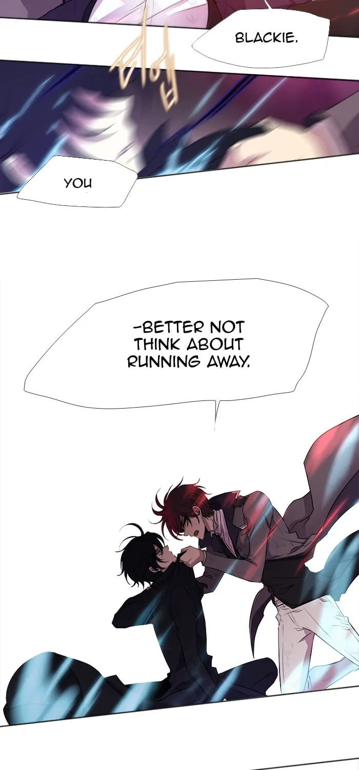 Black Haze Chapter 205 page 22 - 