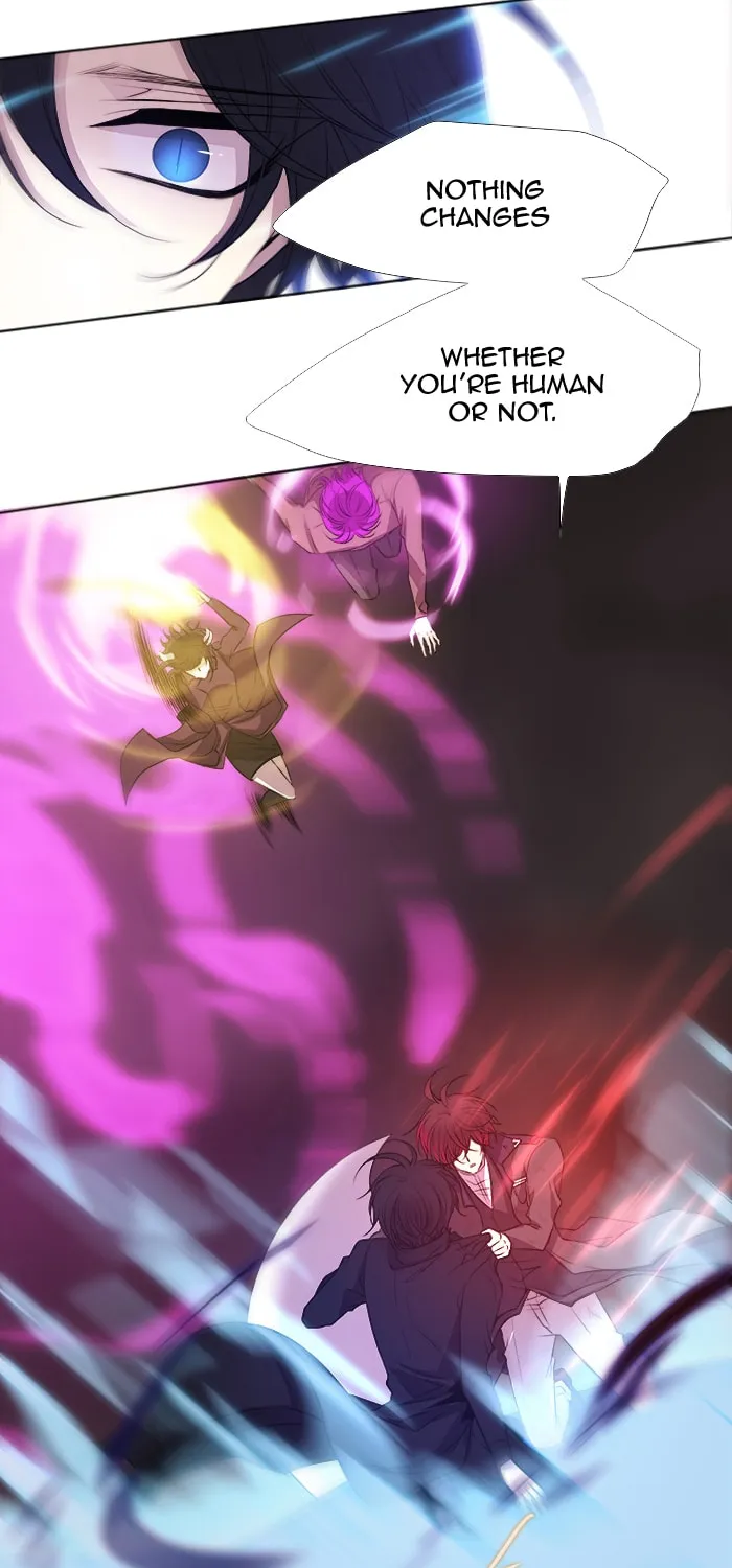 Black Haze Chapter 205 page 23 - 