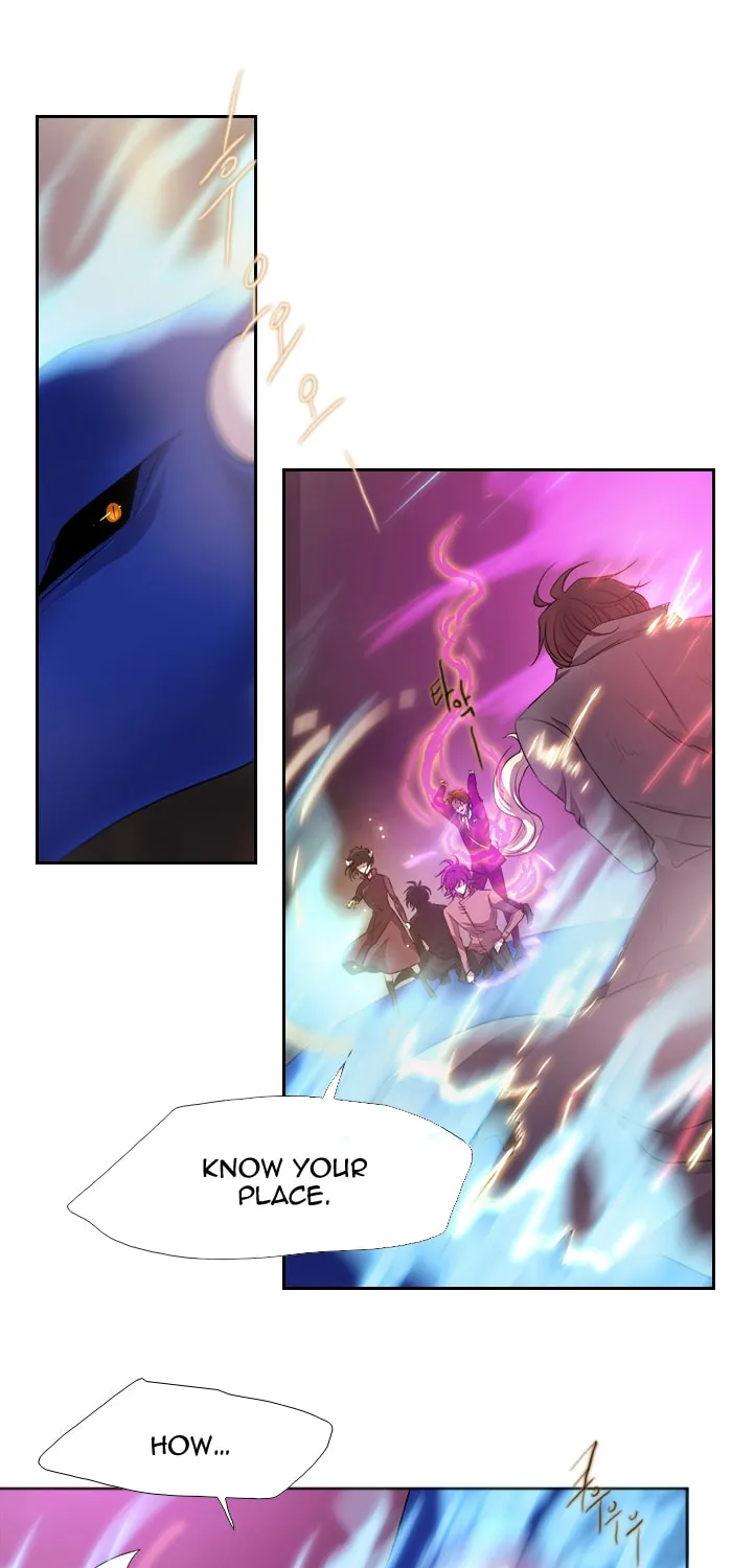 Black Haze Chapter 205 page 25 - 