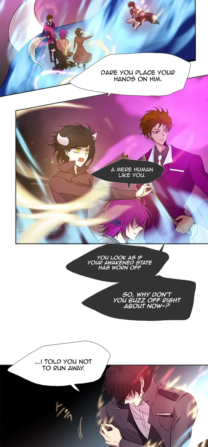 Black Haze Chapter 205 page 26 - 