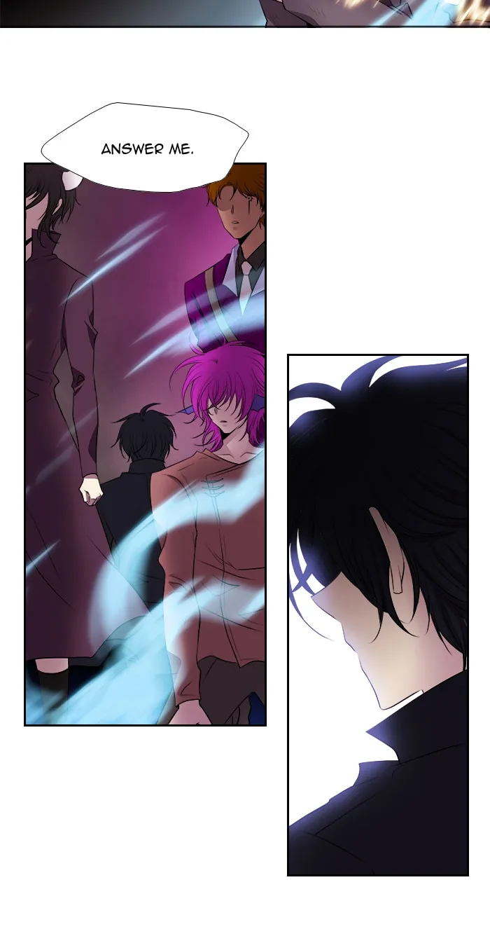 Black Haze Chapter 205 page 27 - 
