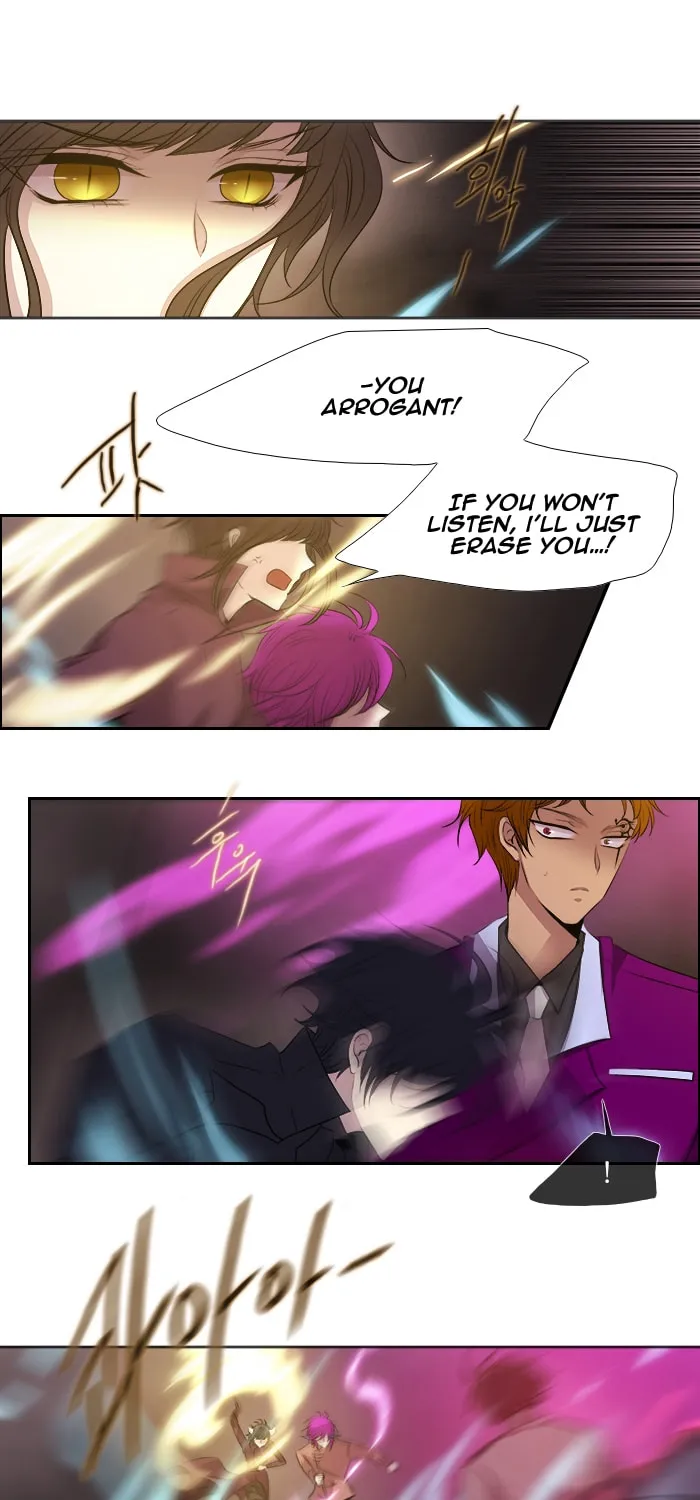Black Haze Chapter 205 page 28 - 