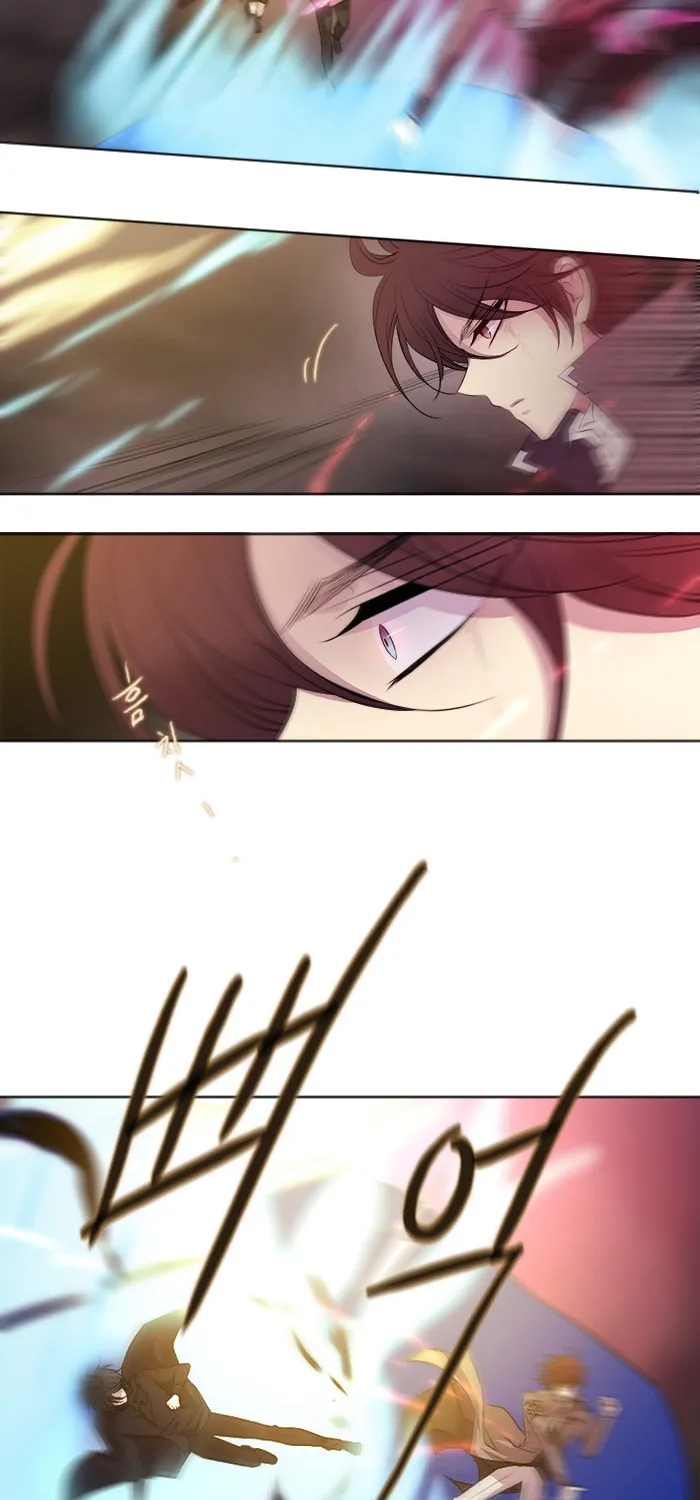 Black Haze Chapter 205 page 29 - 