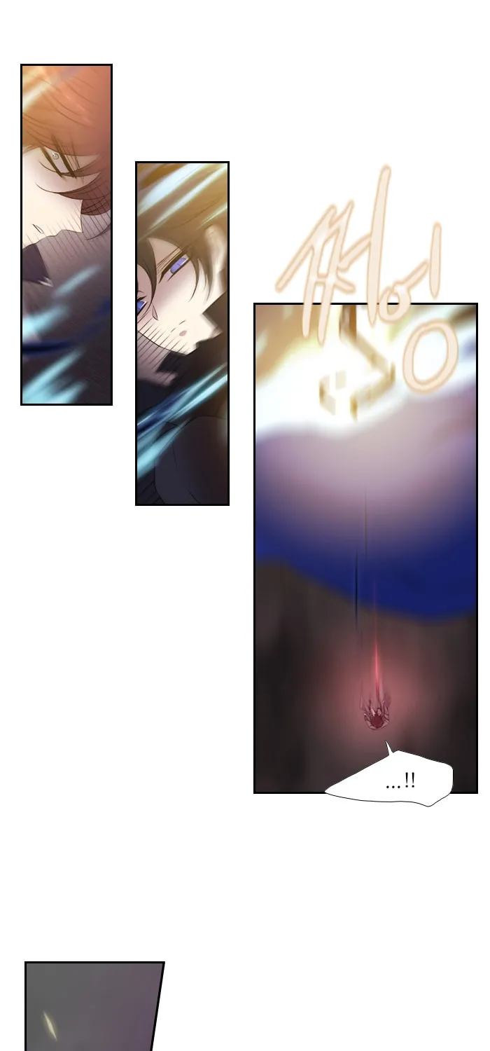 Black Haze Chapter 205 page 31 - 