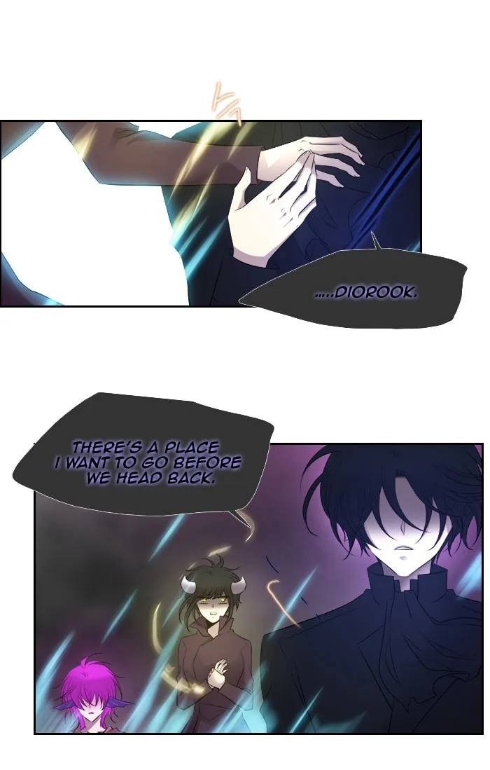 Black Haze Chapter 205 page 33 - 