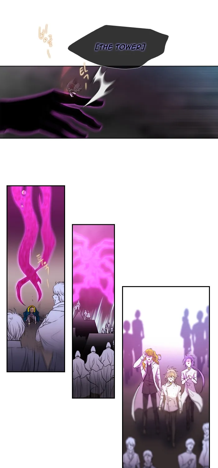 Black Haze Chapter 205 page 34 - 