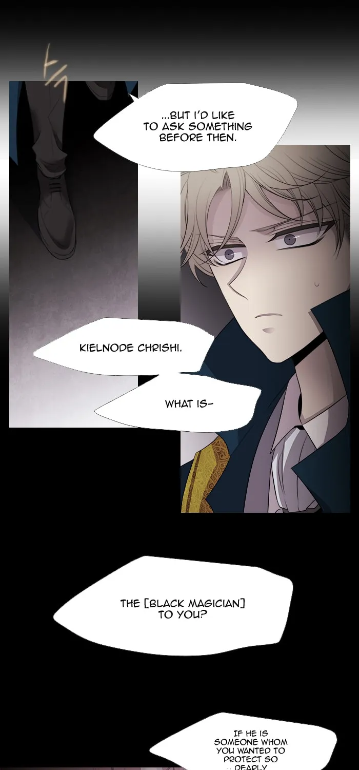 Black Haze Chapter 205 page 5 - 