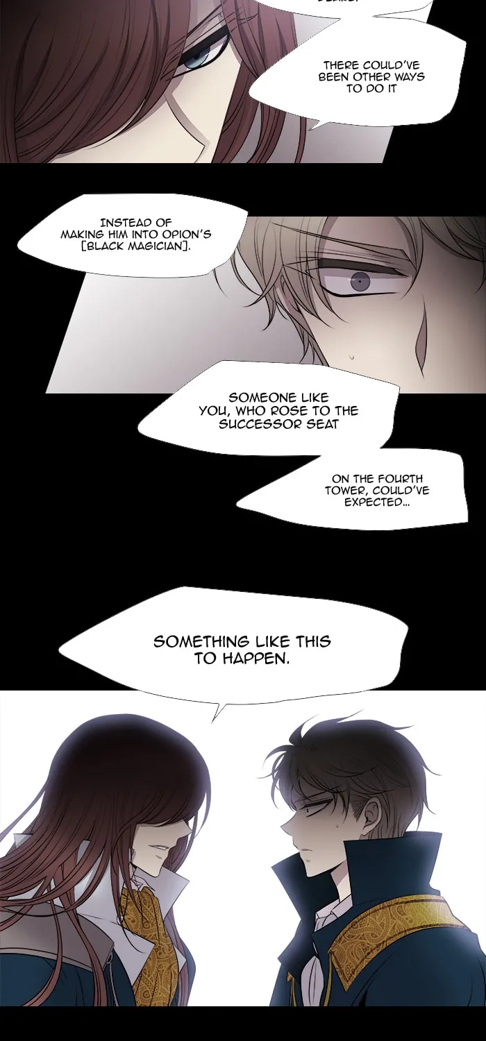 Black Haze Chapter 205 page 6 - 