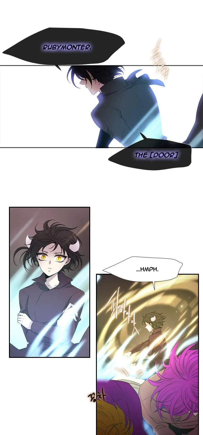 Black Haze Chapter 206 page 11 - 