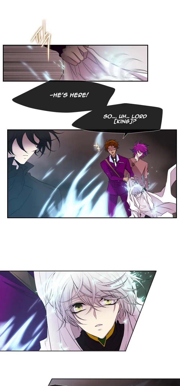 Black Haze Chapter 206 page 13 - 