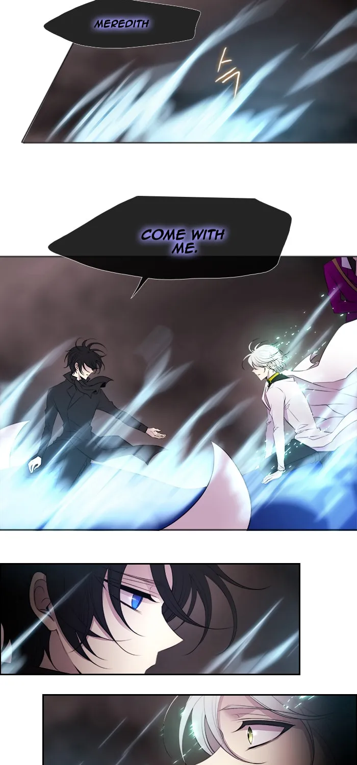 Black Haze Chapter 206 page 14 - 