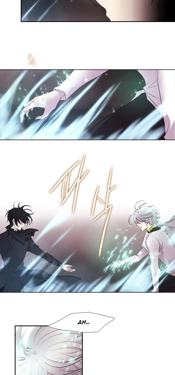 Black Haze Chapter 206 page 15 - 