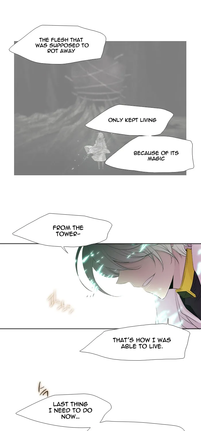 Black Haze Chapter 206 page 17 - 