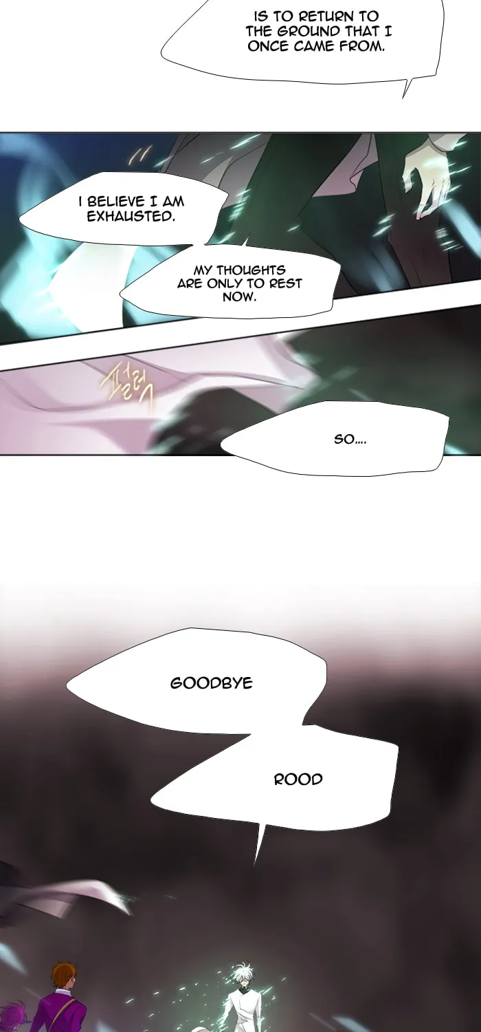 Black Haze Chapter 206 page 18 - 
