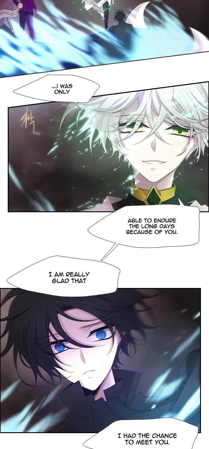 Black Haze Chapter 206 page 19 - 