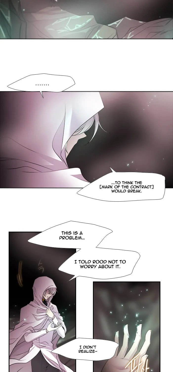 Black Haze Chapter 206 page 3 - 