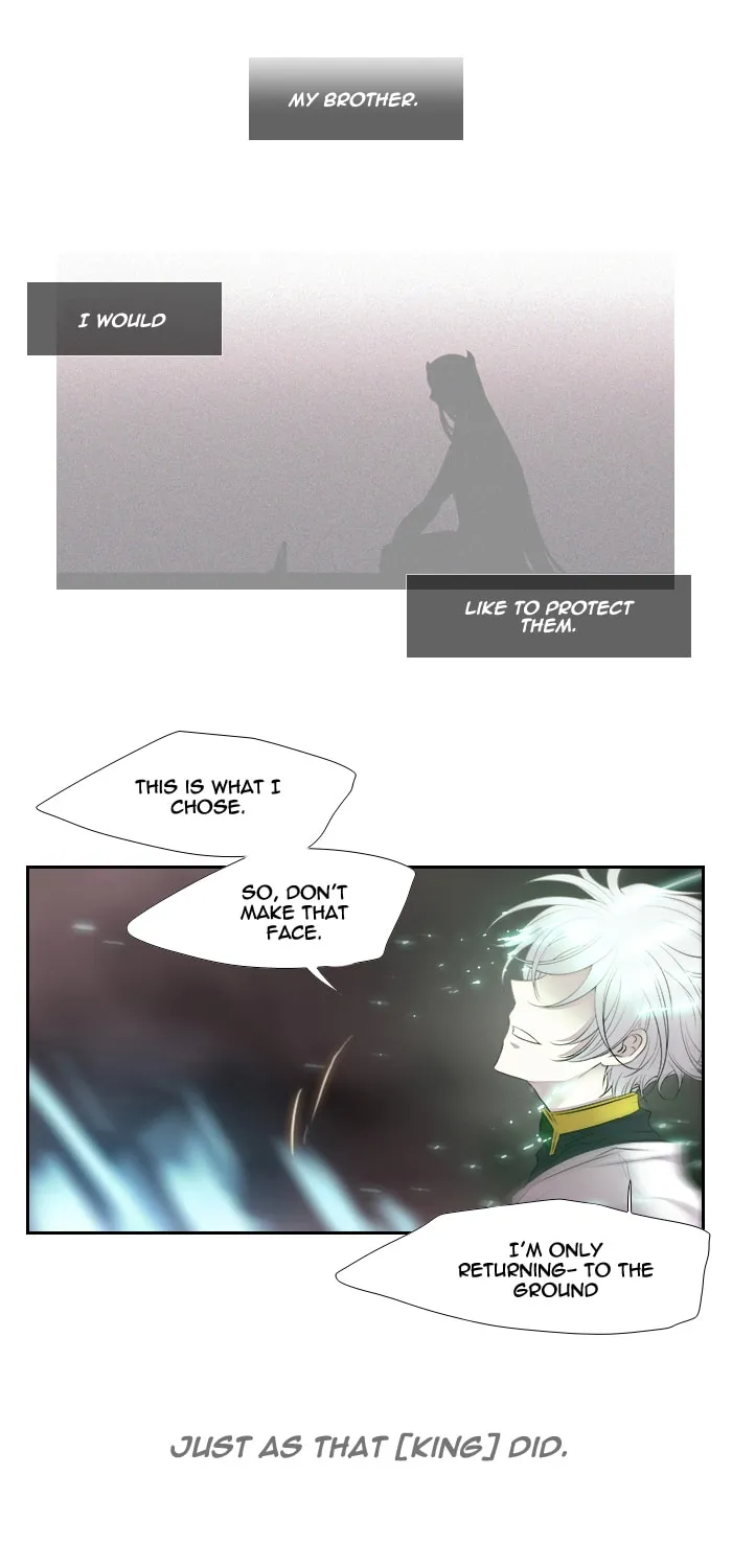 Black Haze Chapter 206 page 21 - 