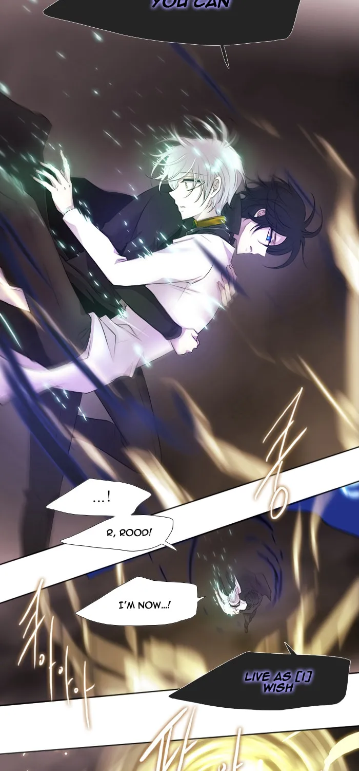 Black Haze Chapter 206 page 24 - 
