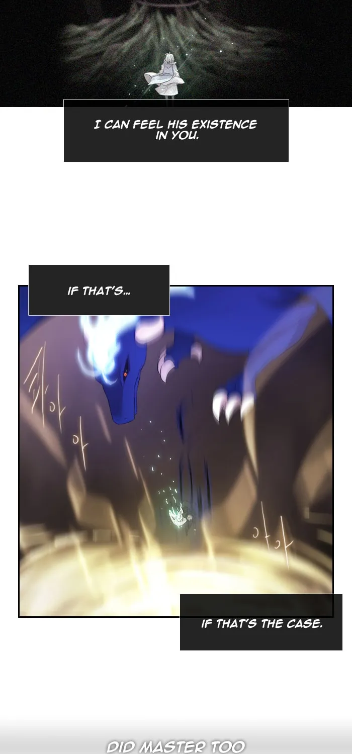 Black Haze Chapter 206 page 27 - 