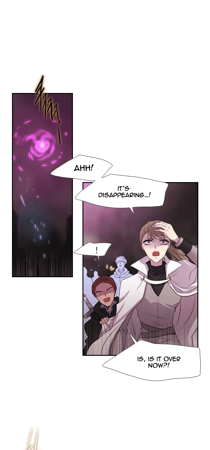 Black Haze Chapter 206 page 31 - 