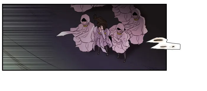 Black Haze Chapter 206 page 34 - 