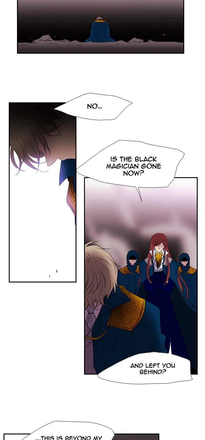 Black Haze Chapter 206 page 37 - 