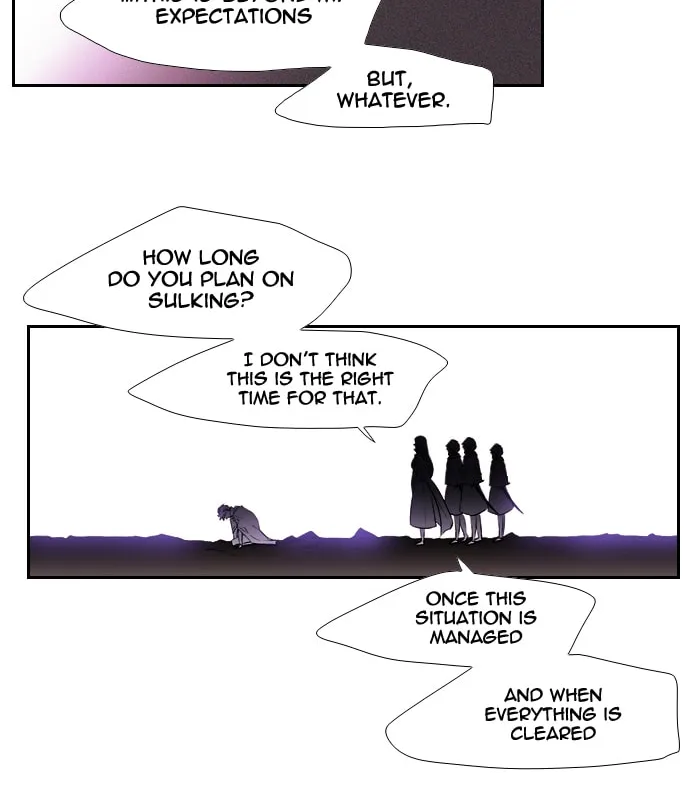 Black Haze Chapter 206 page 38 - 