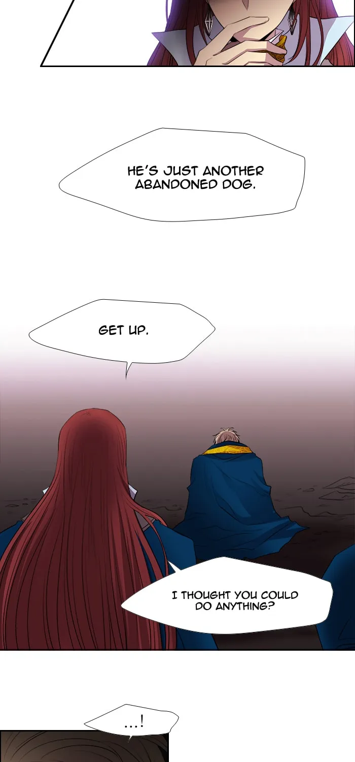 Black Haze Chapter 206 page 40 - 