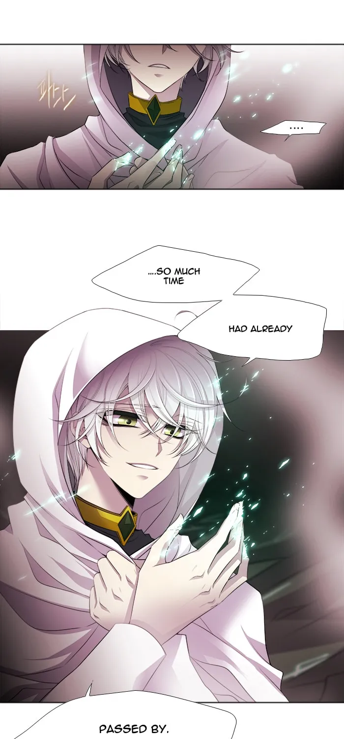 Black Haze Chapter 206 page 5 - 