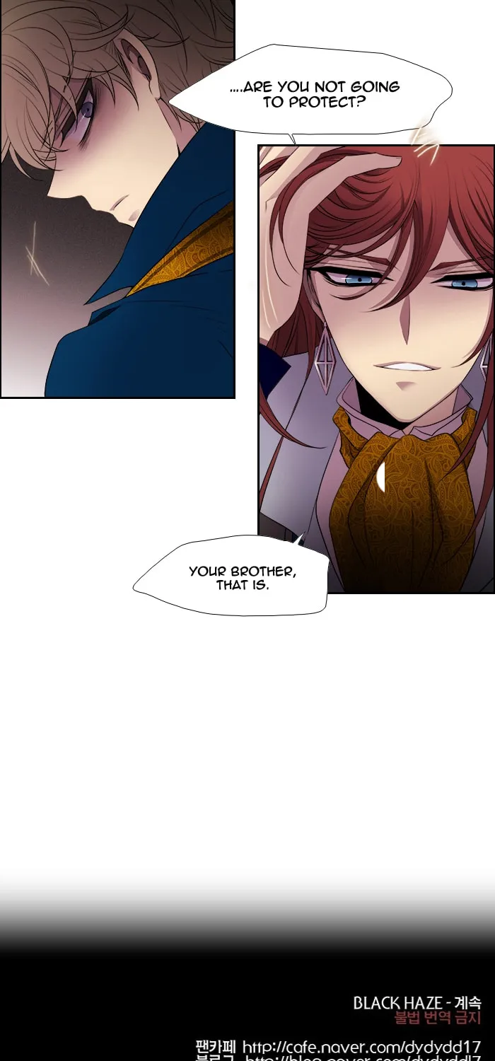 Black Haze Chapter 206 page 41 - 
