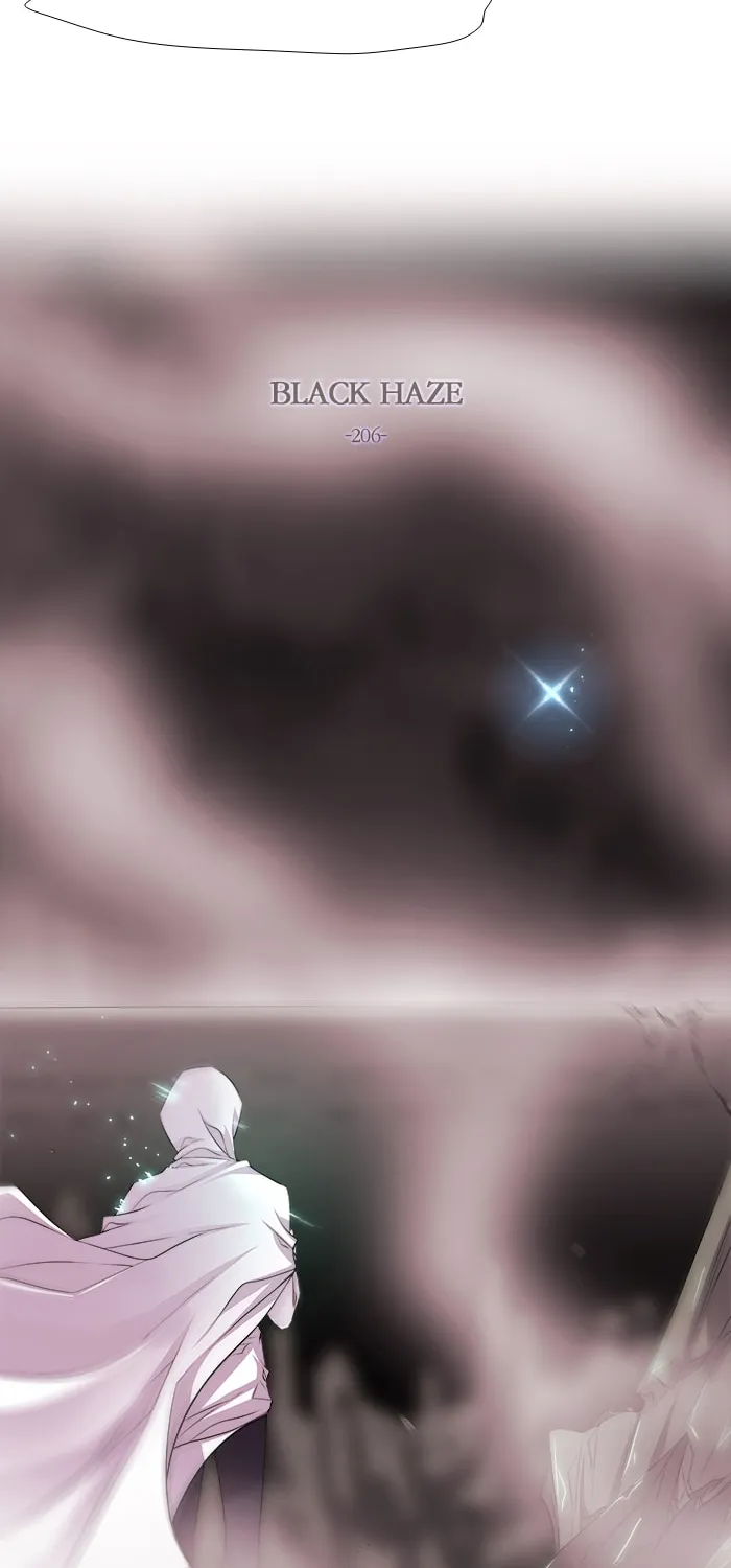 Black Haze Chapter 206 page 6 - 