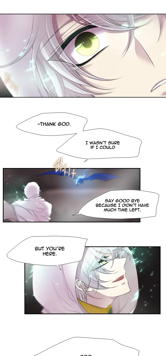 Black Haze Chapter 206 page 9 - 