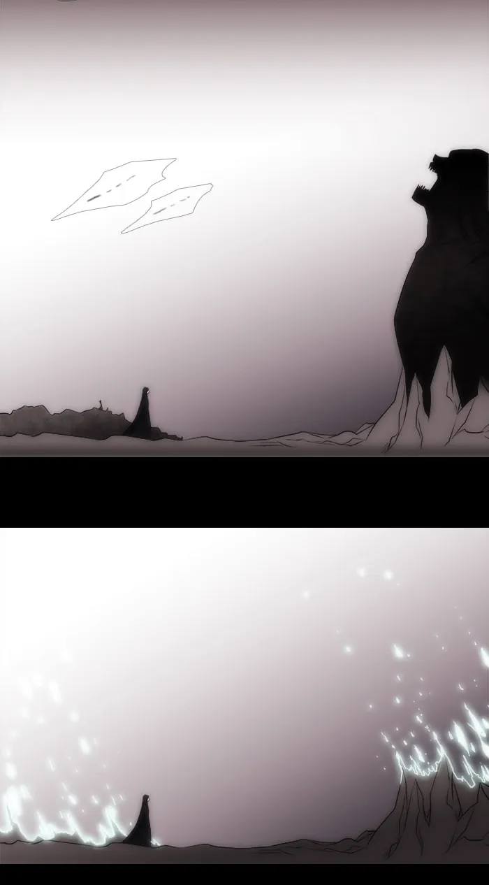 Black Haze Chapter 207 page 11 - 