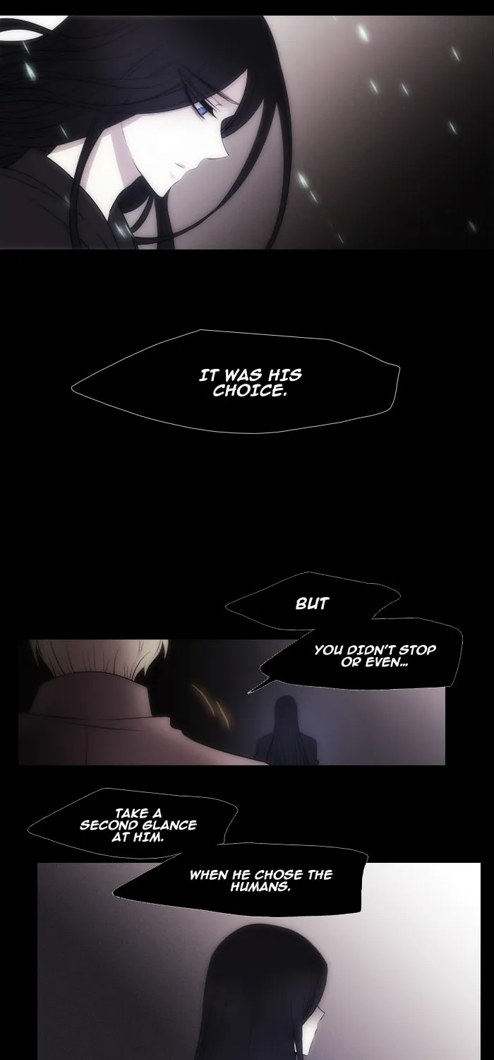 Black Haze Chapter 207 page 12 - 