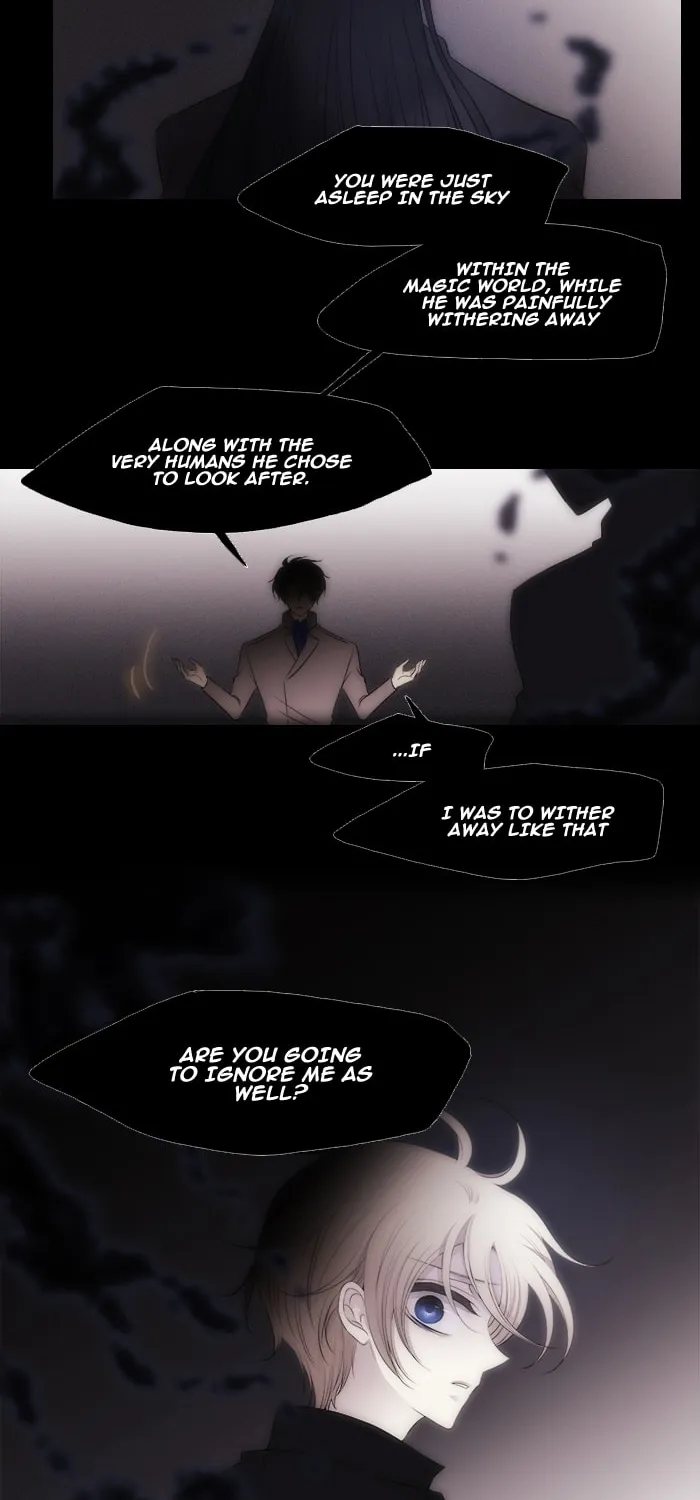 Black Haze Chapter 207 page 13 - 