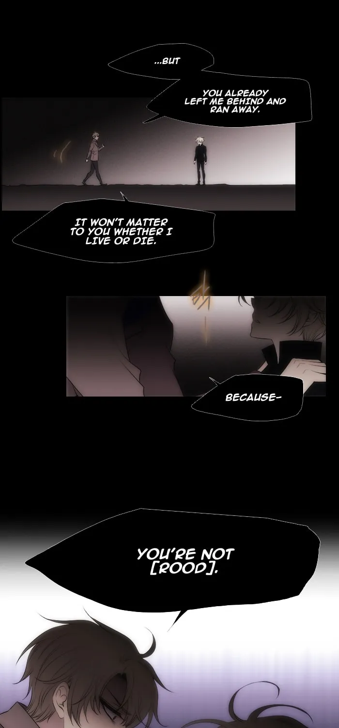 Black Haze Chapter 207 page 15 - 