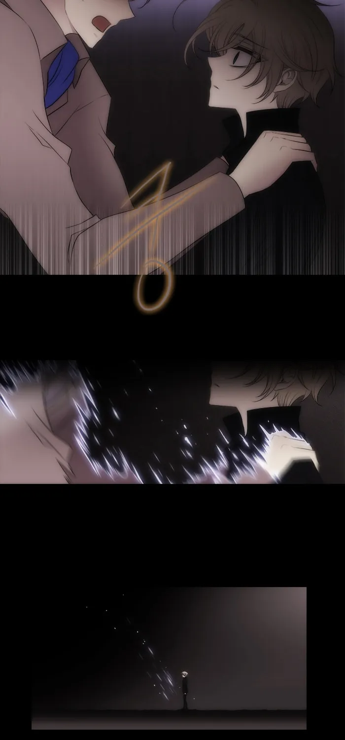 Black Haze Chapter 207 page 16 - 