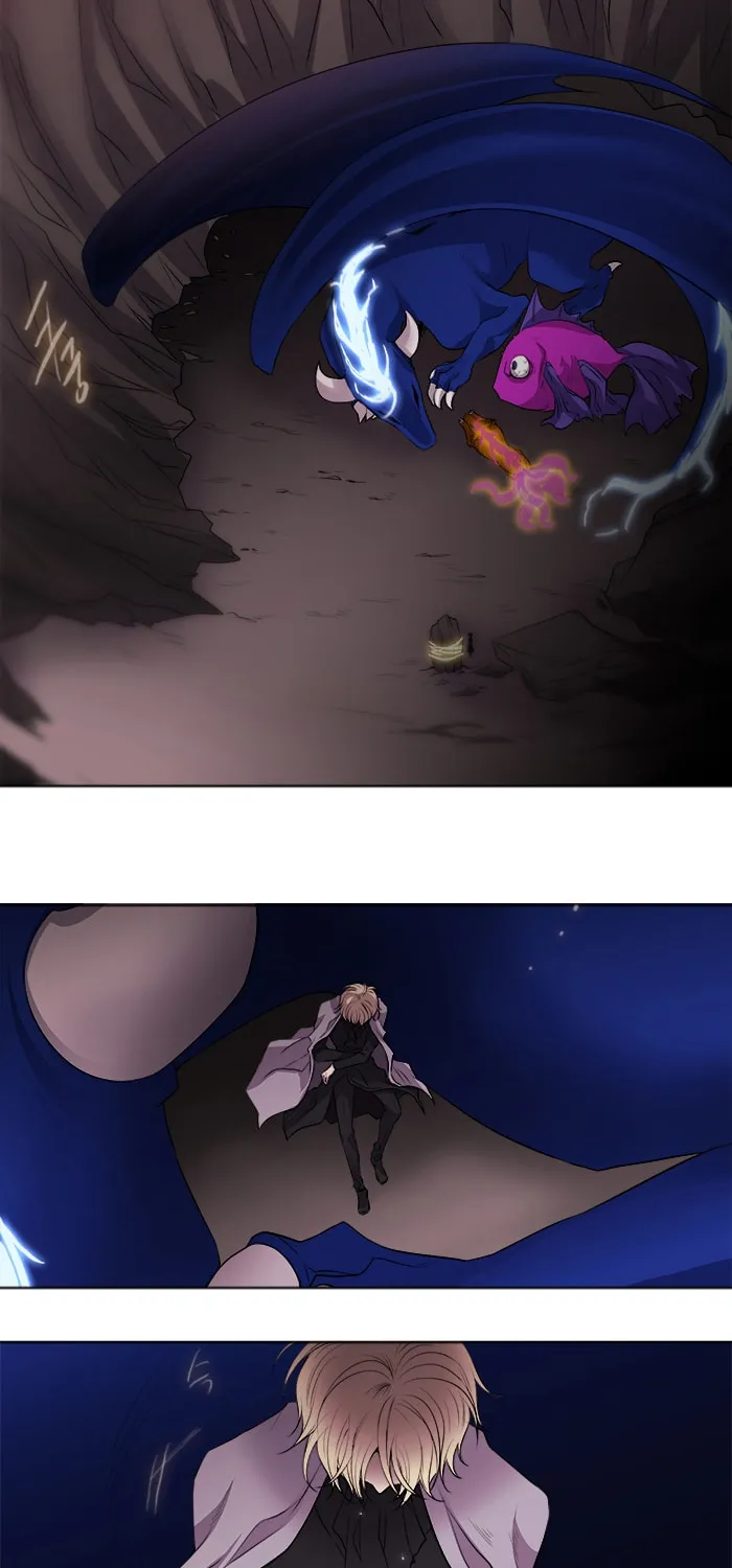 Black Haze Chapter 207 page 19 - 