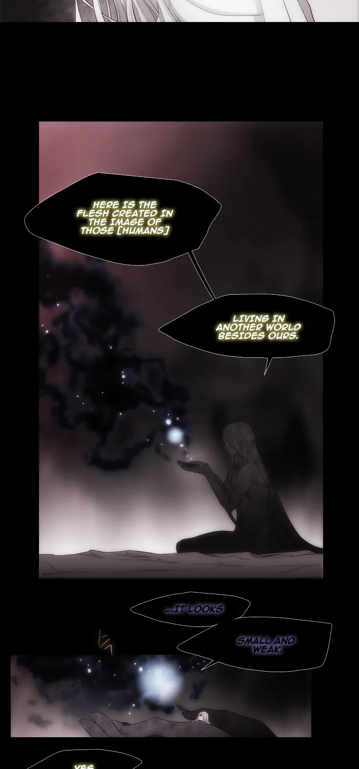 Black Haze Chapter 207 page 3 - 