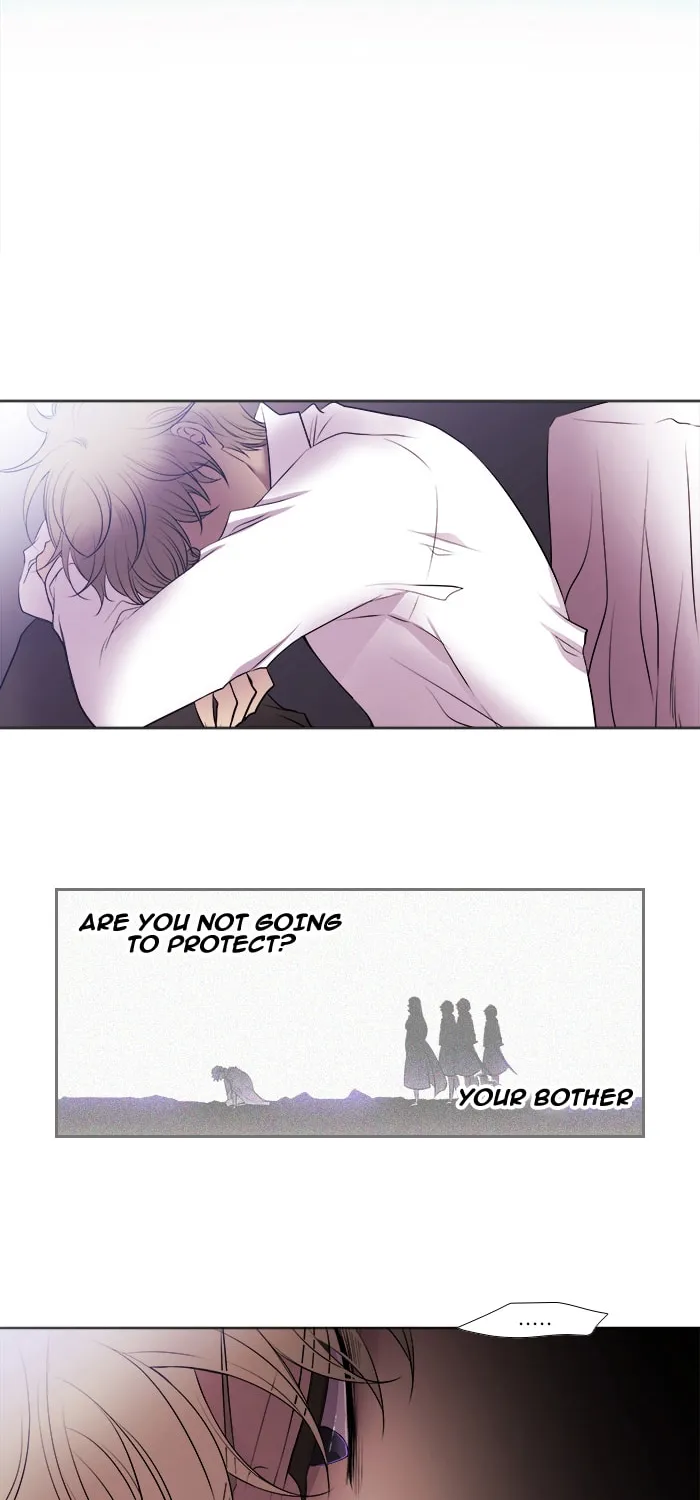 Black Haze Chapter 207 page 25 - 